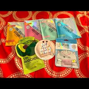 Face Masks